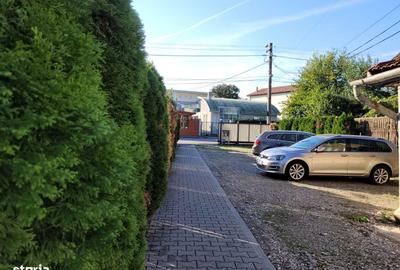 Garsonieră în Grigorescu - 5