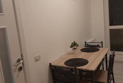 Inchirierz Garsoniera  Militari Residence - 17