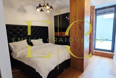 CHIRIE: Apartament lux 3 camere + parcare + boxa, Centrul Istoric - 3