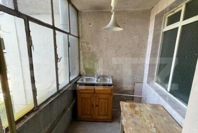 Apartament 2 camere, etaj 2, situat in zona Centrala - 2