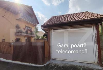 Casa P + 1 + M cu 5 camere, zona centrala, cartier Rovine - 9