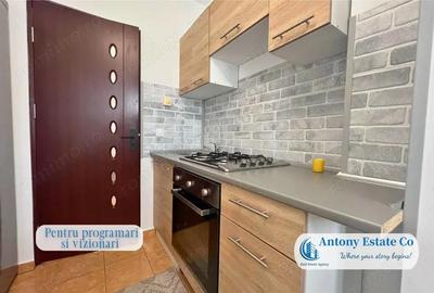 Apartament cu 2 camere decomandat în Nufărul - 2