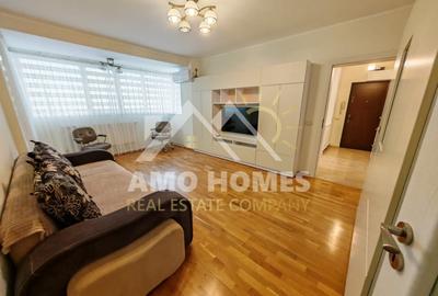 Apartament cu 3 camere semidecomandat în Parcul Circului - 10