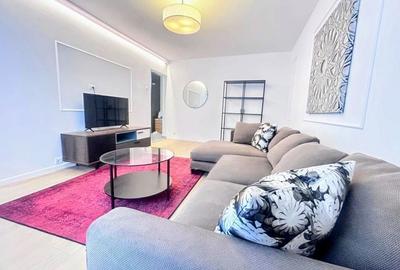 De vanzare 2 camere, Barbu Vacarescu,  Aviatiei, N Caramfil, Promenada - 4