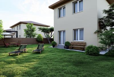 Casa Individuala Sanpetru Toate Utilitatile Casa Individuala Sanpetru Toate Utilitatile - 4