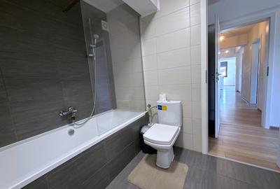Apartament cu 3 camere decomandat, mobilat în 1 Decembrie 1918 - 16