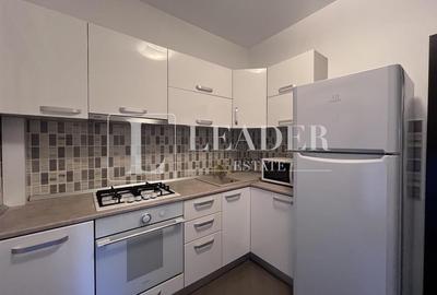 Apartament de inchiriat Ion Slatineanu | Dorobanti | 2 Camere, 2 bai - 9