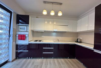 VIGAFON - Apartament 3 camere Albert VIGAFON - Apartament 3 camere Albert - 3