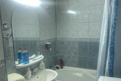 Apartament 3 Camere-Semidecomandat DRUMUL TABEREI - 4