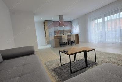 Apartament nou, de inchiriat - str.Mosnei, Medias - 10