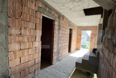 Casă cu 3 camere cu Teren 793 Mp în Fălticeni - 6