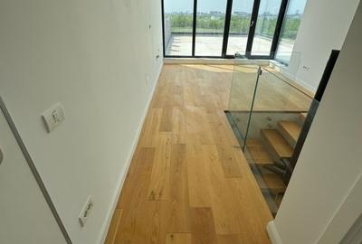 PENTHOUSE 3 CAMERE | VEDERE LIBERA LAC PENTHOUSE 3 CAMERE | VEDERE LIBERA LAC - 8