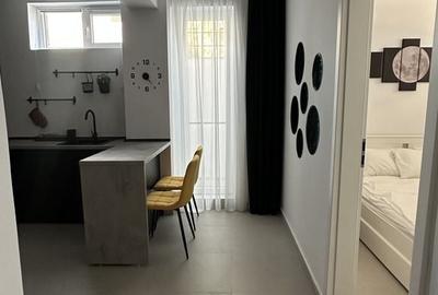 Apartament cu 2 camere semidecomandat în Nord - 4