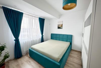 Apartament 3 camere – Apărătorii Patriei, loc de parcare, prima închiriere - 16