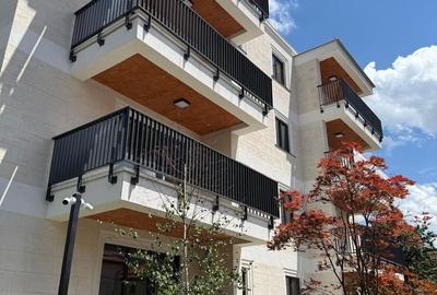 Apartament cu 2 camere în Centrul Istoric - 1