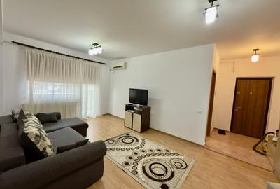 Apartament cu 2 camere decomandat, mobilat în Tomis Plus - 1