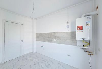 VANZARE 2 CAMERE - 67.5 mp. - IMOBIL 2025 - DOBROESTI - STR. PIERSICULUI - 4