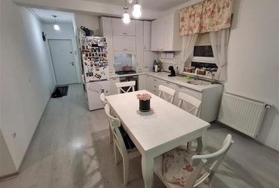 Apartament cu 3 camere semidecomandat în Șelimbăr - 12