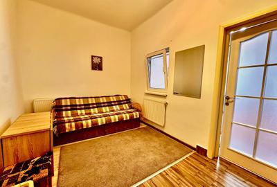 Apartament cu 2 camere semidecomandat în Central - 3