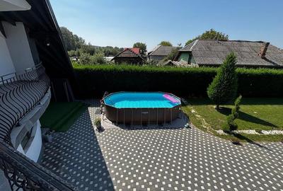 Casa P+E+M Mihaesti-Munteni --  Mihaesti, Valcea - 8