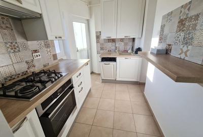 Apartament 3 camere Armeneasca - 13