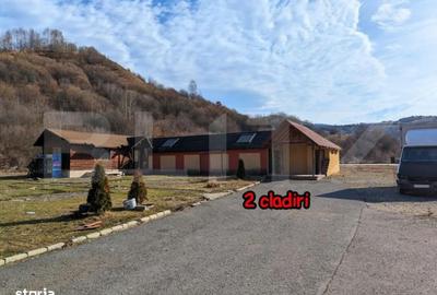 Spațiu comercial, în Tărlungeni - 6