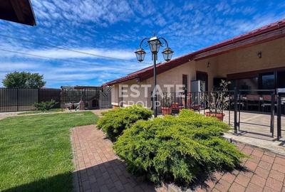 Casa spatioasa Mosnita Noua, mobilata si utilata - 25