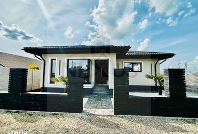 Casă cu 3 camere cu Teren 375 Mp în Dragomirești-Vale - 4