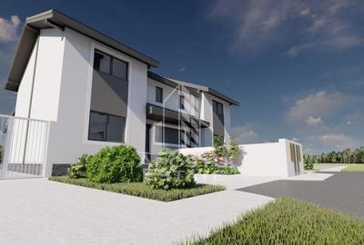 Duplex P+M la Sacalaz - 11