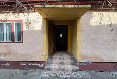 Casă individuală cu 3 camere cu Canalizare în Gușterița - 3