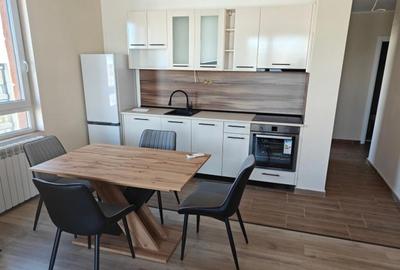 Garsoniera de inchiriat in zona Rahova - 2