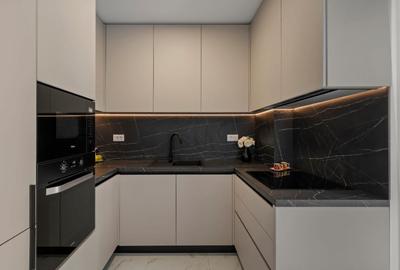Proprietar, vând apartament 3 camere One Cotroceni, mobilat și utilat premium - 8