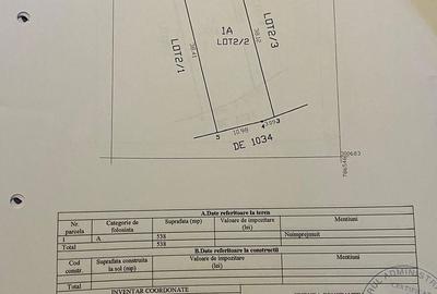 Spațiu comercial, în Viile Noi - 5