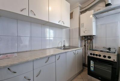 Garsonieră semidecomandată în Astra - 6