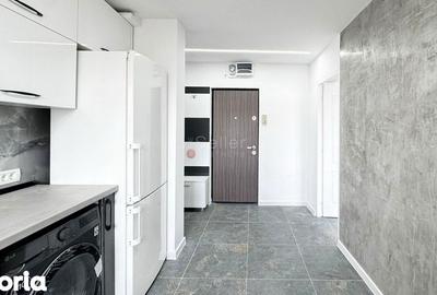 Apartament cu 2 camere, mobilat în Bartolomeu - 7