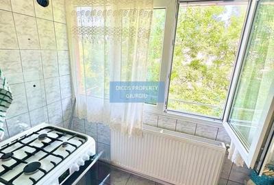 Apartament 2 camere cu garaj inclus - Str. Argedava, etaj 3 - 6