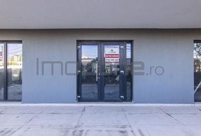 Spatiu Comercial | De Inchiriat | intre 50 mp - 400 mp | Front Stradal - 10