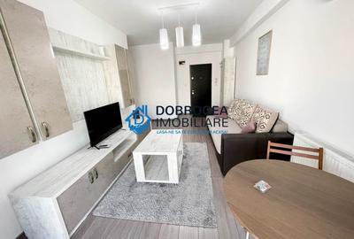 Apartament cu 3 camere decomandat, mobilat în C5 - 2