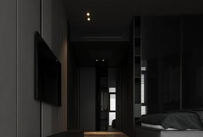 Apartament cu 4 camere decomandat, mobilat în Floreasca - 51