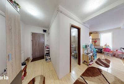 Apartament cu 2 camere în Central - 2