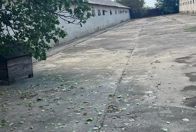 Teren de 5000 mp, în Central - 9