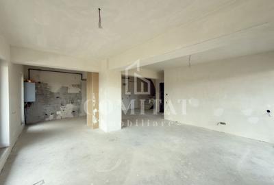 Apartament cu 4 camere semidecomandat în Zorilor - 3