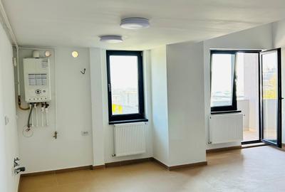 Apartament IN SITE 2 - (U6) - CU SUPANTA - Etaj 4 - MOVAS - 6