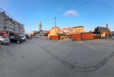 Spațiu comercial, de 70 mp, în Central - 2