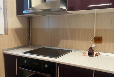 Apartament cu 2 camere decomandat în Micro 13 - 1