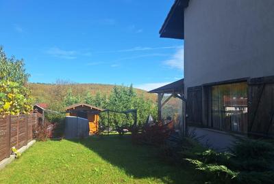 Casa Gilau Vest! - 3