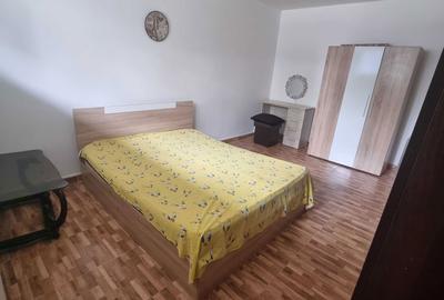 Apartament cu 2 camere nedecomandat în Metalurgiei - 4