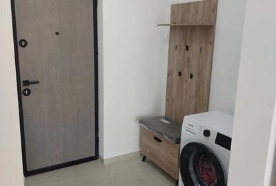 Inchirere apartamente