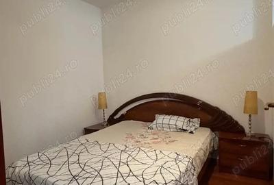 Garsonieră semidecomandată în Doamna Ghica - 2