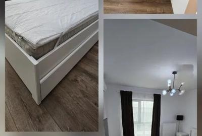 Garsoniera Exigent Plaza Residence -Lujerului - 11